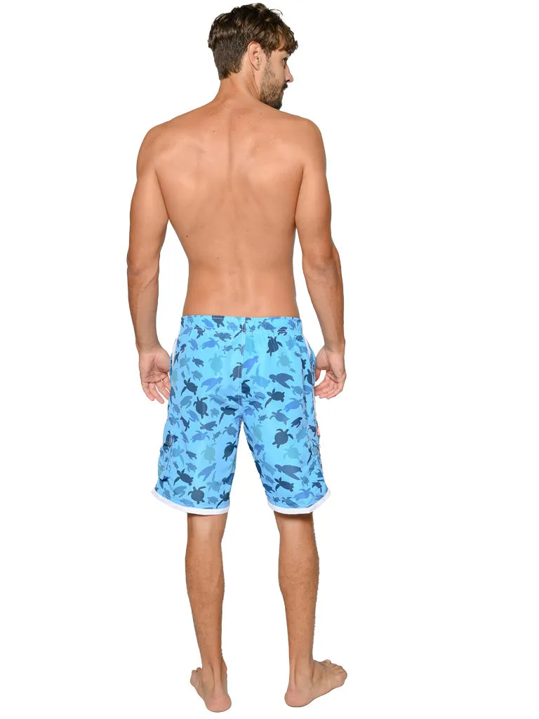 Men's Board Shorts in amazingly fun prints