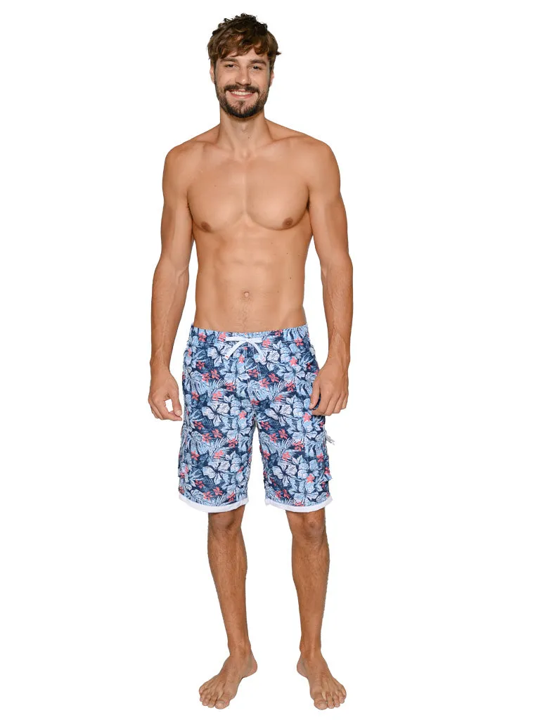 Men's Board Shorts in amazingly fun prints