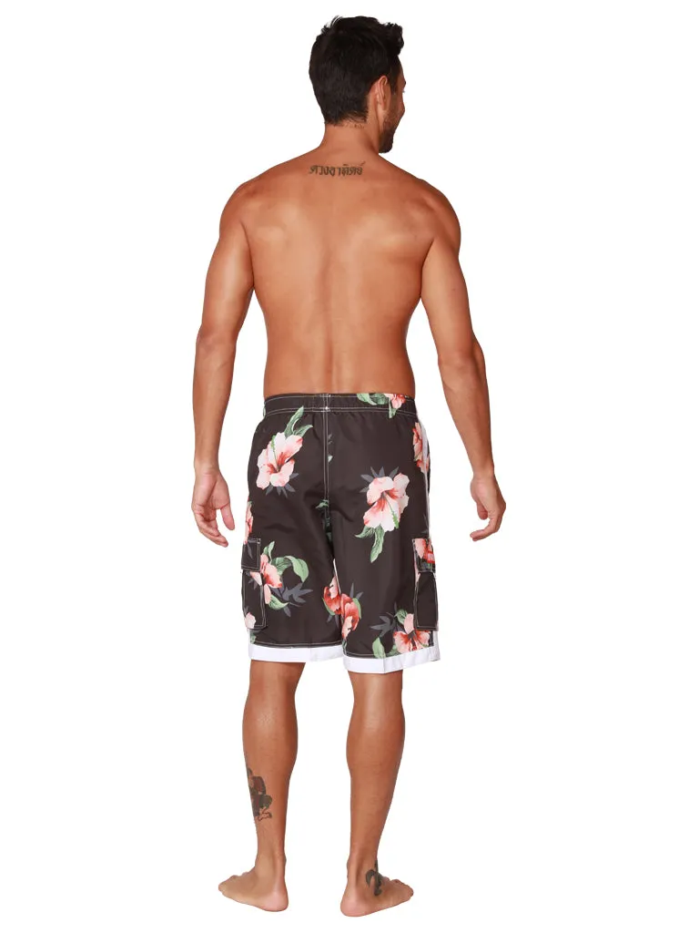 Men's Board Shorts in amazingly fun prints