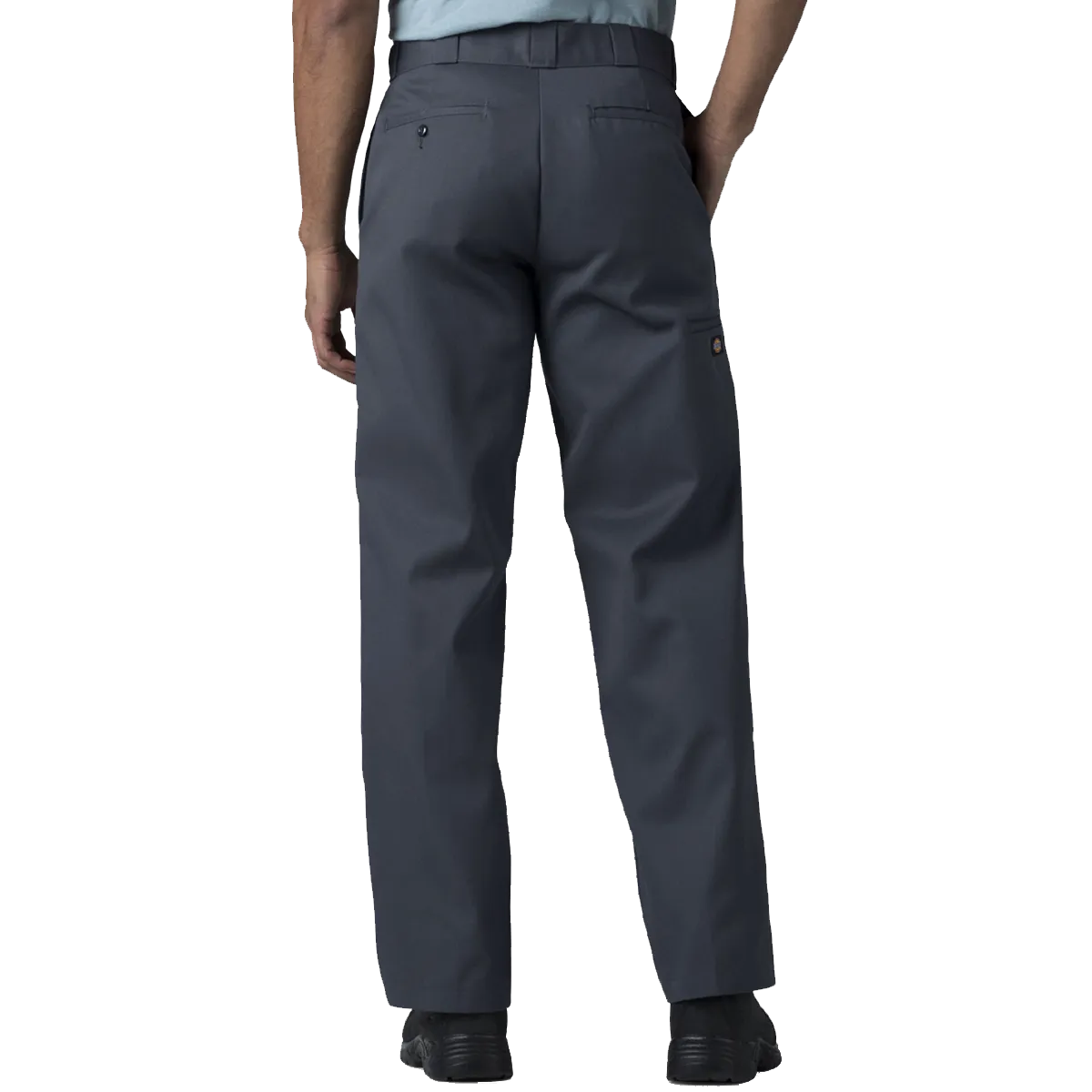 Men's Loose Fit Double Knee Work Pant