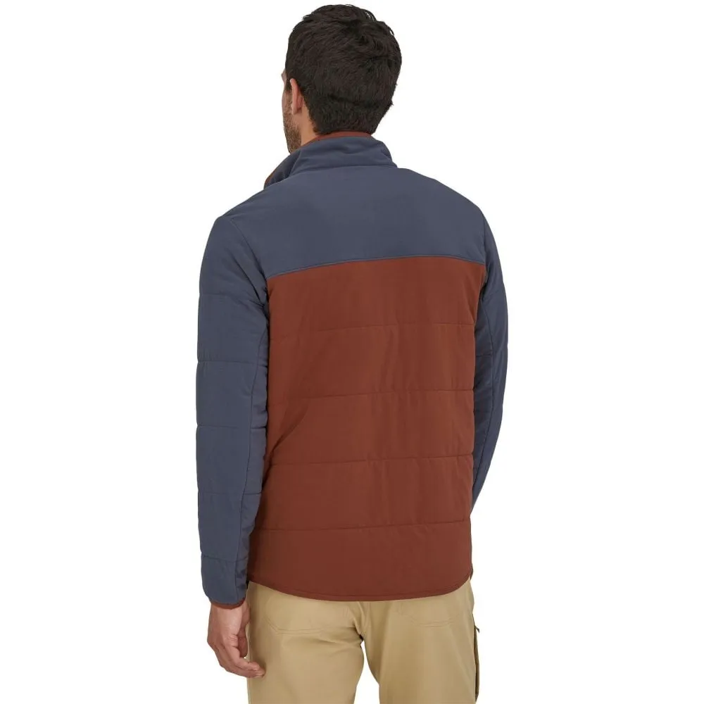 Men's Pack In Jacket