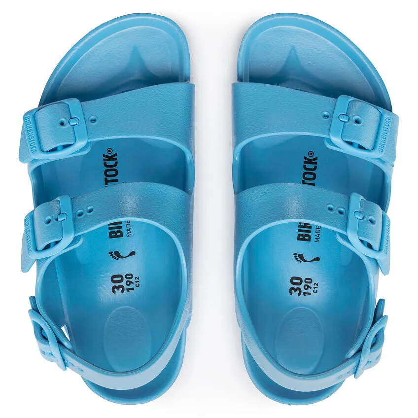 Milano Kids EVA - Sky Blue