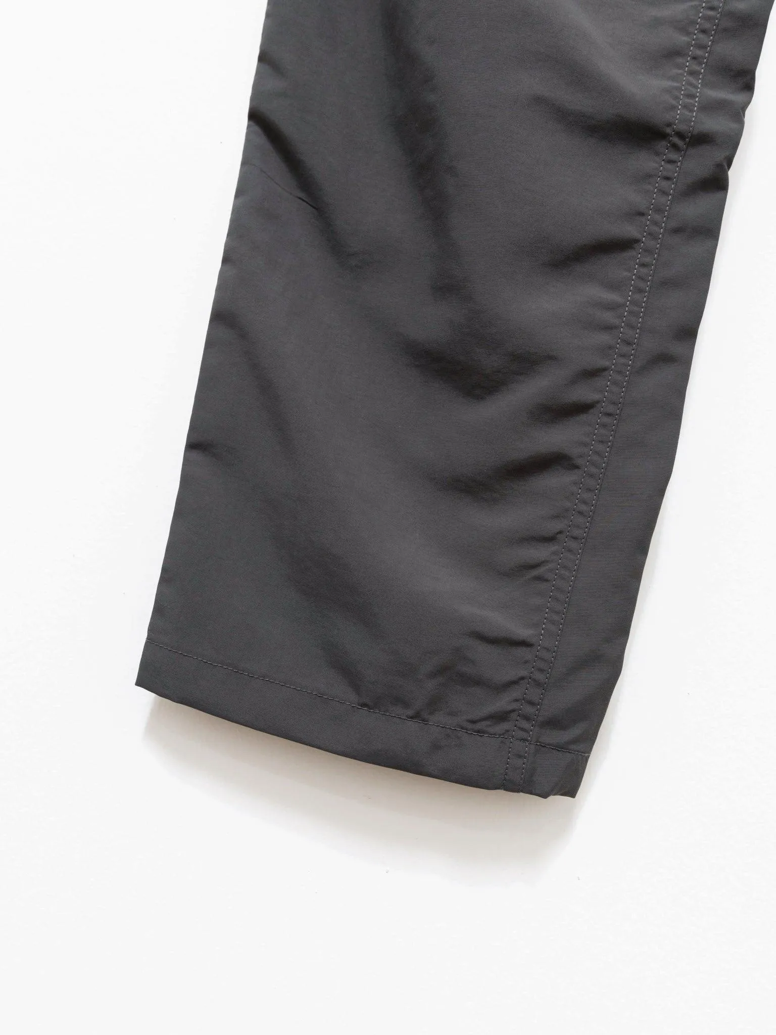 Multi Pocket Pants - Gray