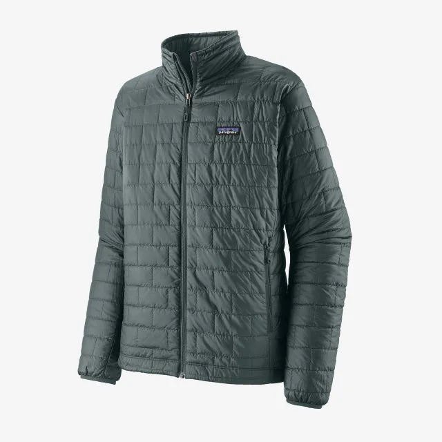 NANO PUFF - MEN'S DOWN & INSULATED JACKETS