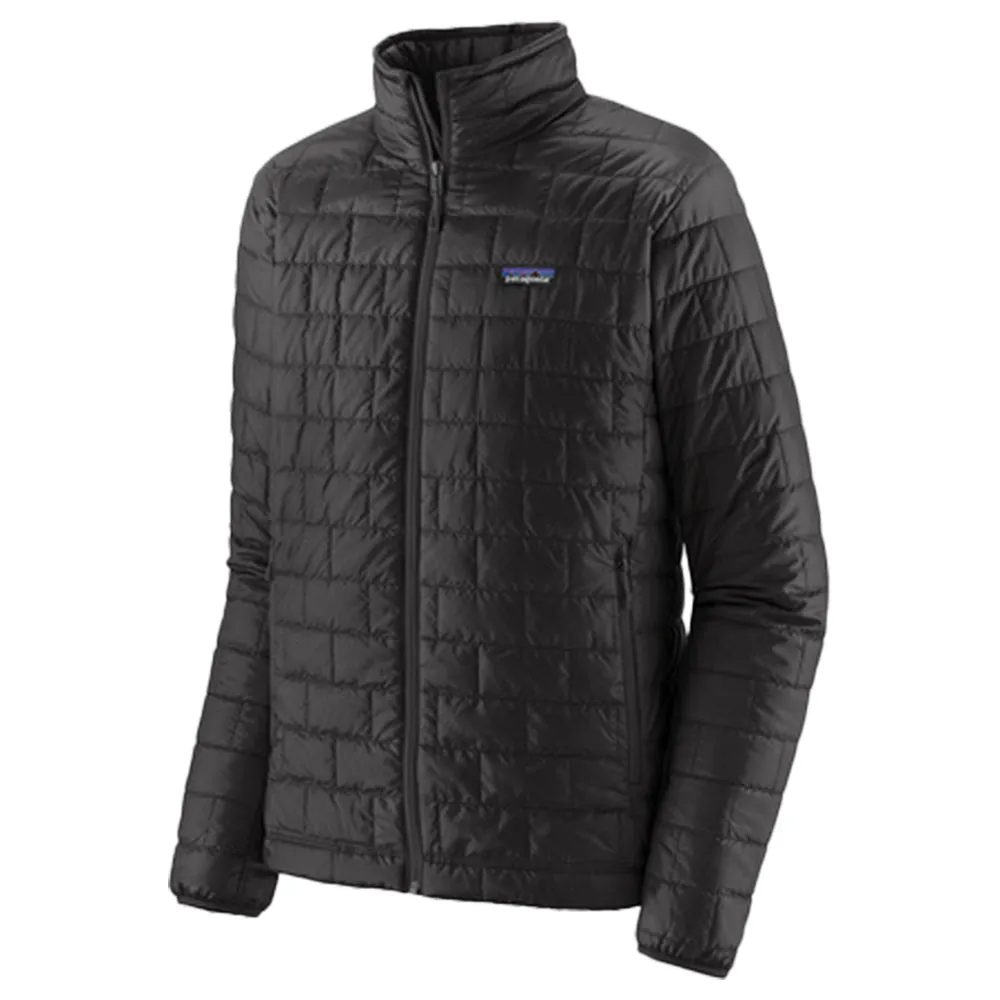 NANO PUFF - MEN'S DOWN & INSULATED JACKETS