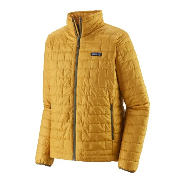 NANO PUFF - MEN'S DOWN & INSULATED JACKETS