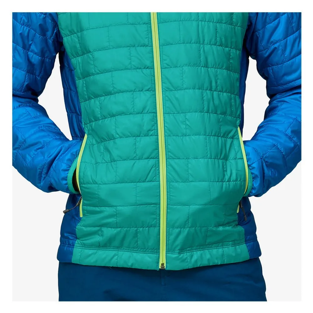 NANO PUFF - MEN'S DOWN & INSULATED JACKETS