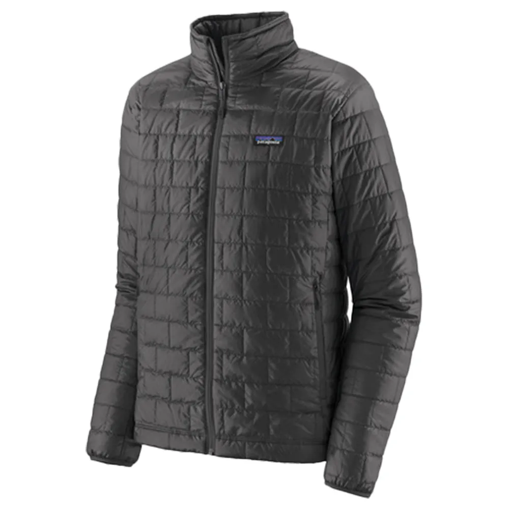 NANO PUFF - MEN'S DOWN & INSULATED JACKETS