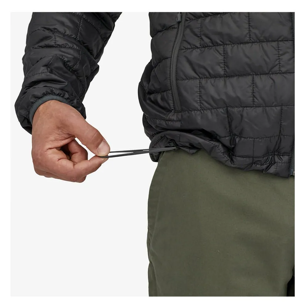 NANO PUFF - MEN'S DOWN & INSULATED JACKETS