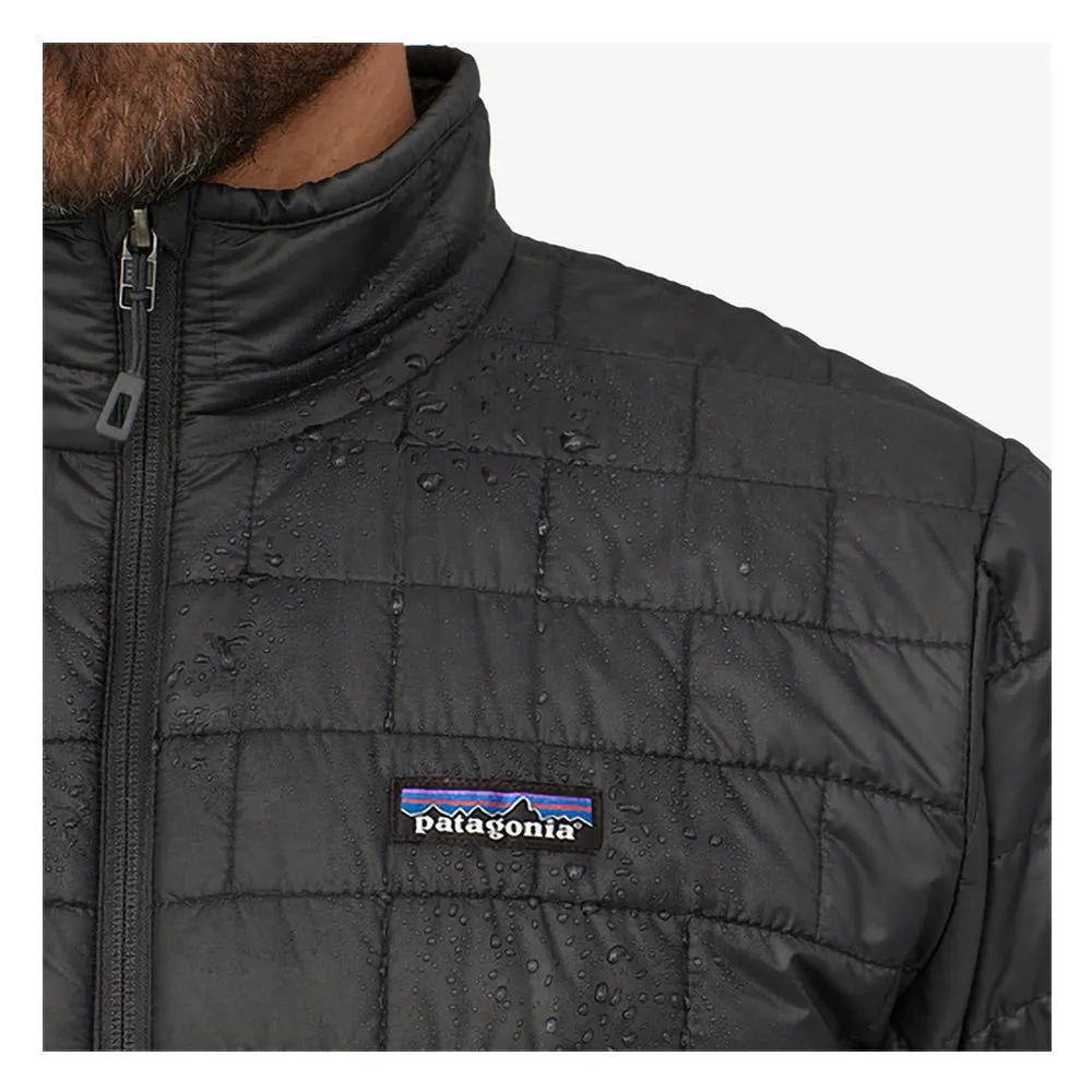 NANO PUFF - MEN'S DOWN & INSULATED JACKETS