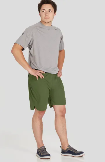 NRS - Men's Eddyline Board Short