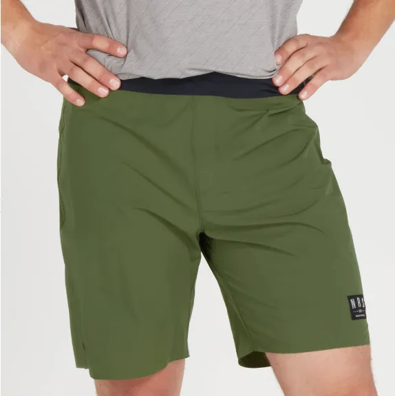 NRS - Men's Eddyline Board Short