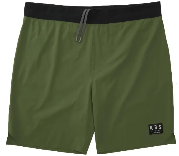 NRS - Men's Eddyline Board Short