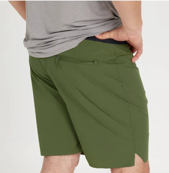 NRS - Men's Eddyline Board Short