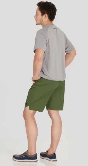 NRS - Men's Eddyline Board Short