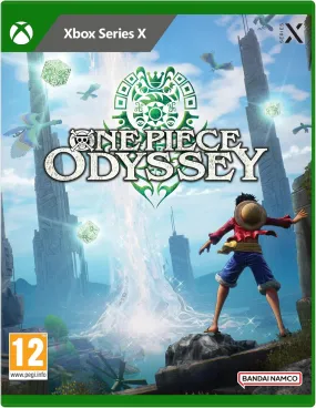 One Piece Odyssey - Xbox X Game