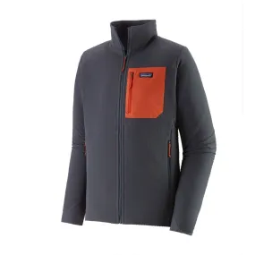 Patagonia Men's R2 TechFace Jacket