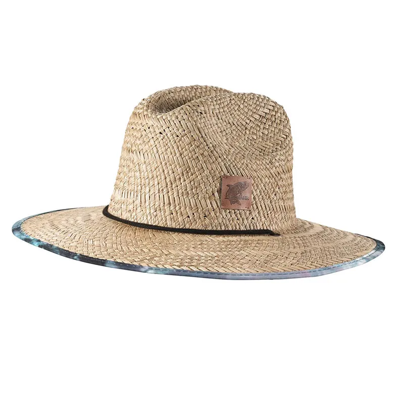 Pindo Straw Hat