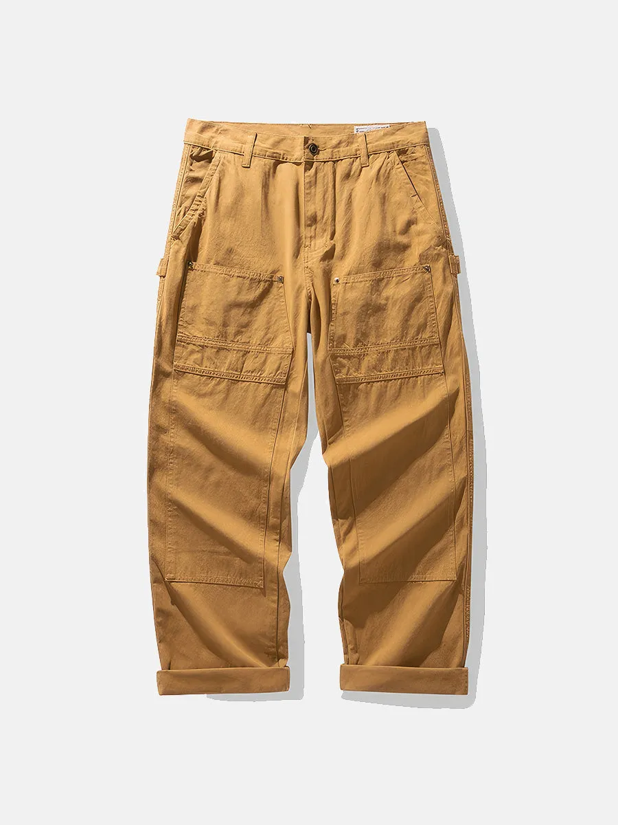 Railroader Multi-Pocket Workwear Pants