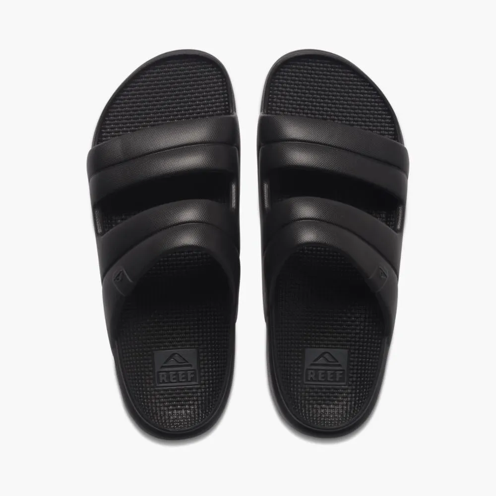 Reef  Men's Oasis Two Bar Black M