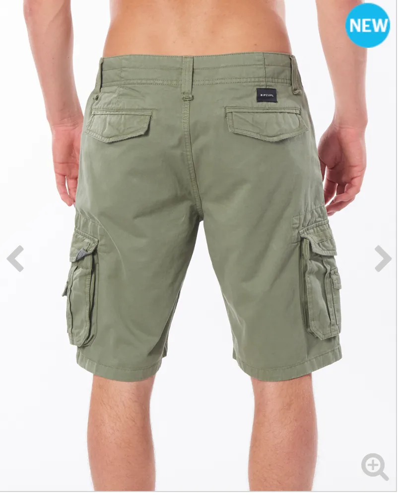 Ripcurl Trail Cargo Walkshort