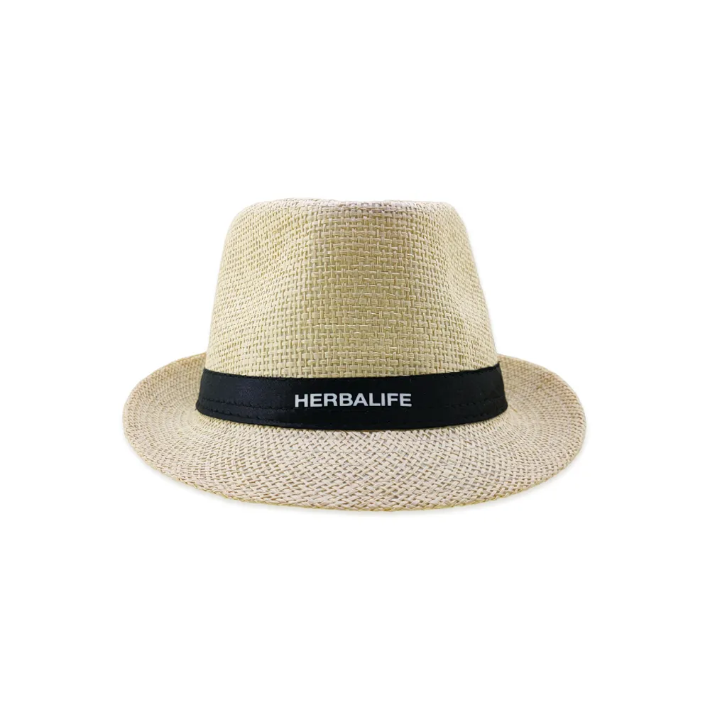 Straw Hat(Men's)