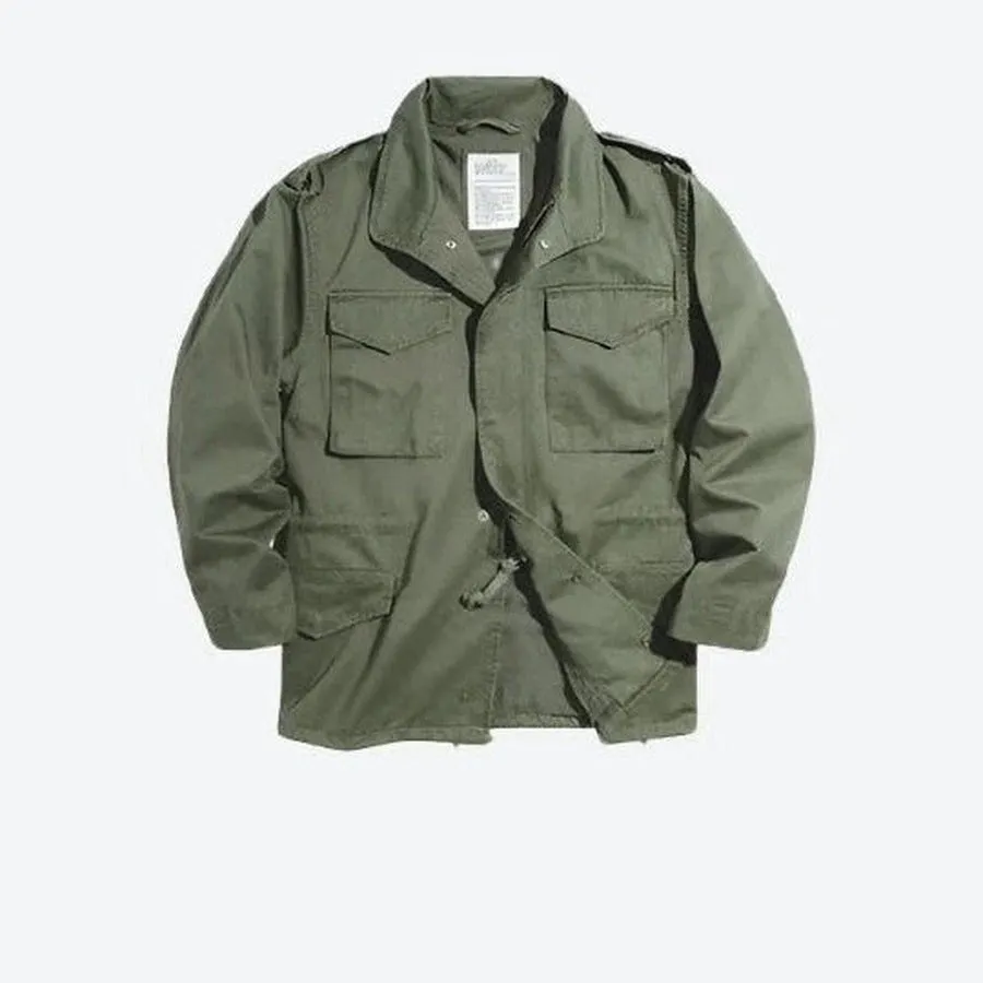 Stylish Durable Men's Field Jackets