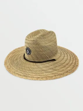 Volcom Quarter Straw Hat